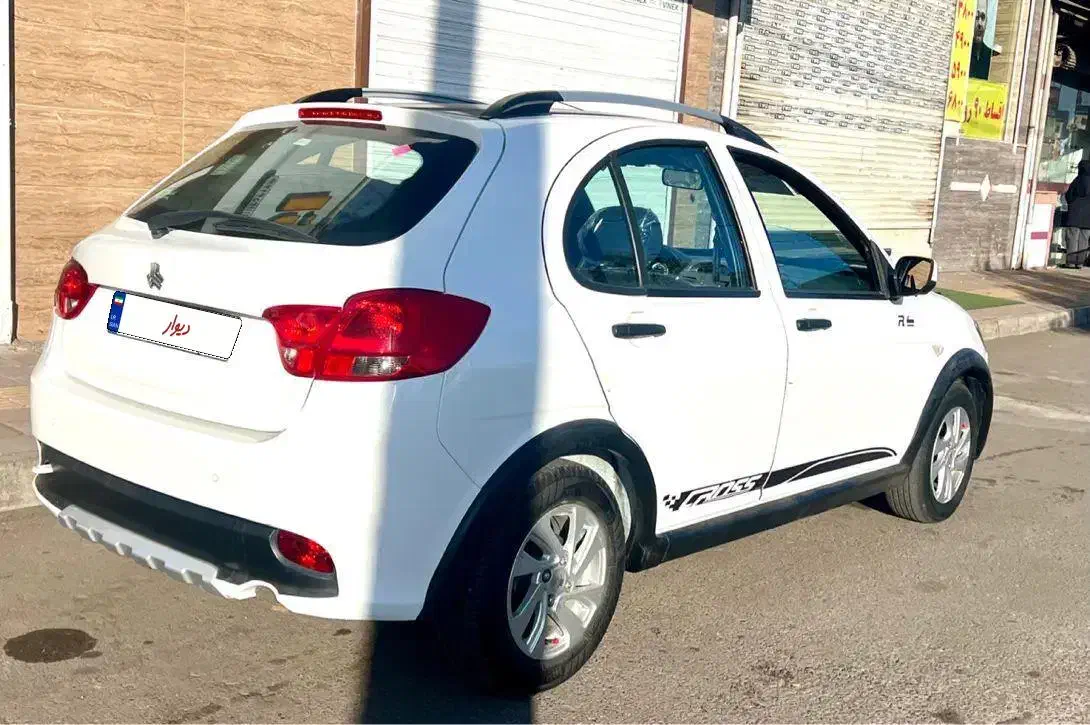 خودرو سواری|خودرو سواری و وانت|رشت, رشتیان|دیوار