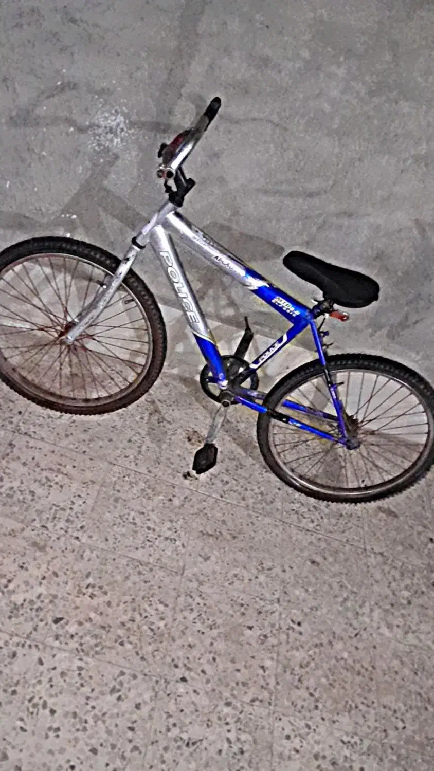 دوچرخه ۲۴|دوچرخه، اسکیت، اسکوتر|جیرفت, |دیوار