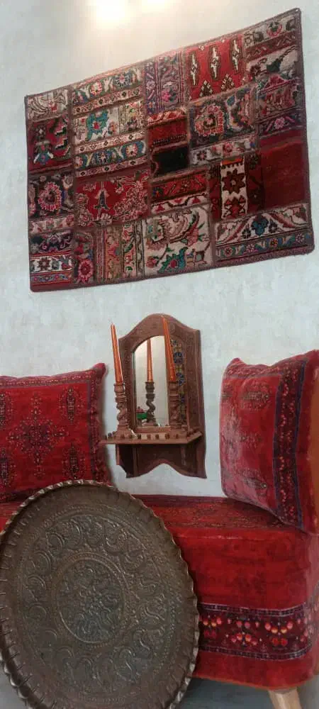 فروش تزیینات|فرش|بومهن, |دیوار