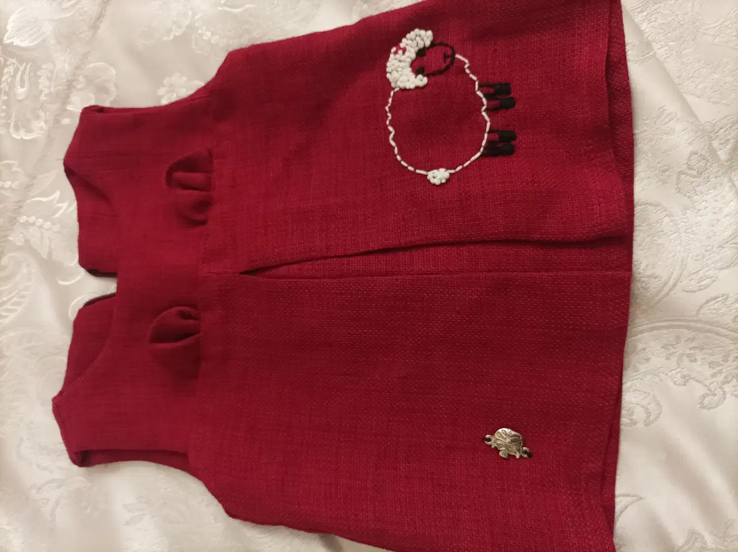 پیراهن یلدایی یکسال و دوسال و نوزادی|کفش و لباس بچه|تهران, دکتر هوشیار|دیوار