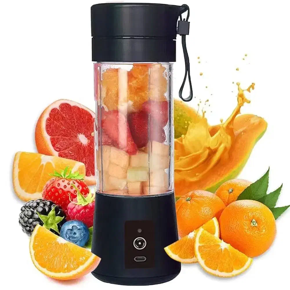مخلوط کن portable Blender|آبمیوهگیر و آبمرکباتگیر|قشم, |دیوار