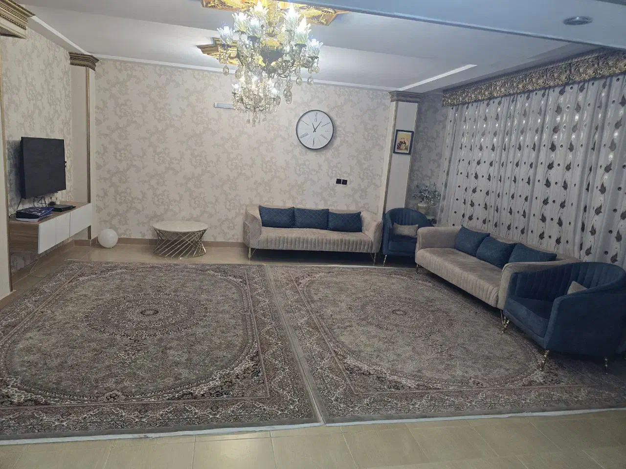 آپارتمان دو خوابه|فروش آپارتمان|الوند, |دیوار