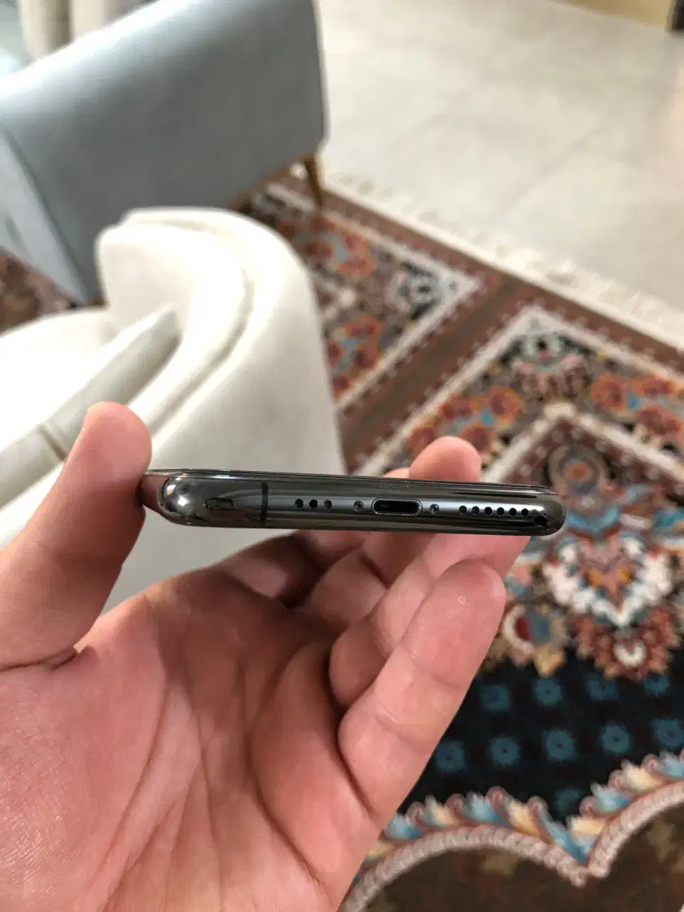 آیفون ۱۱ پرو ۲۵۶|موبایل|گنبد کاووس, |دیوار