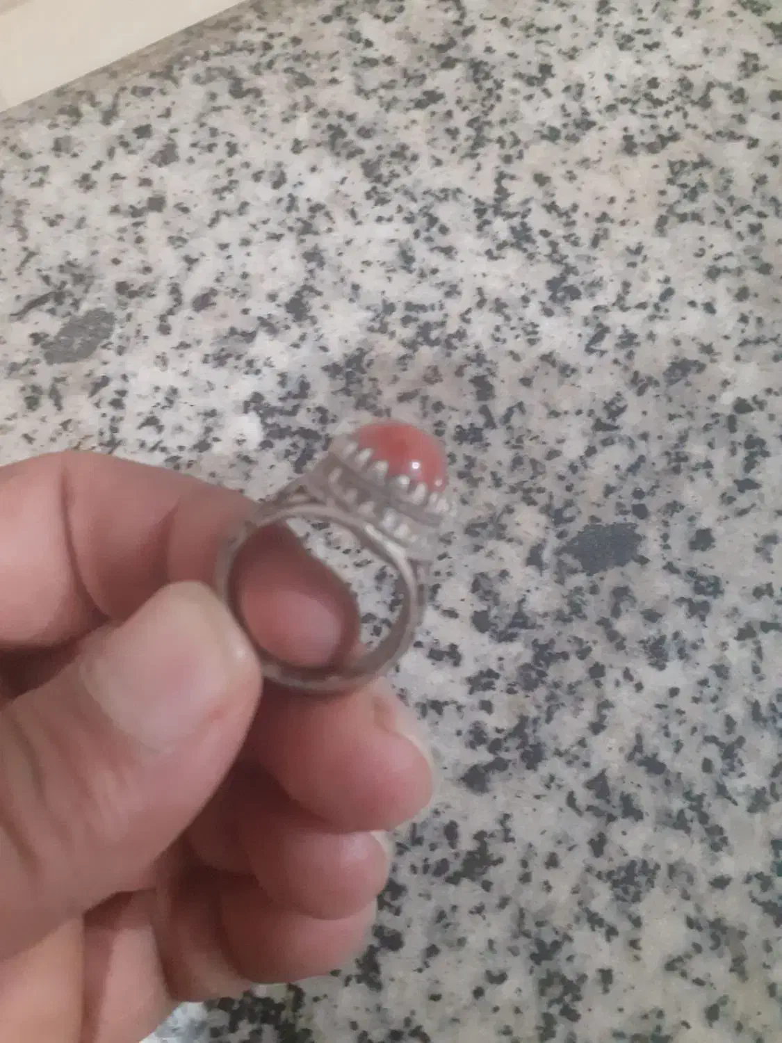 انگشتر|جواهرات|بندرعباس, |دیوار