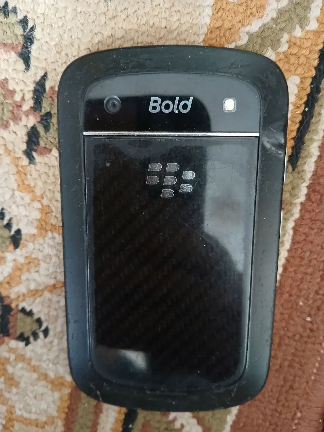 black berry 9900|موبایل|تهران, منیریه|دیوار