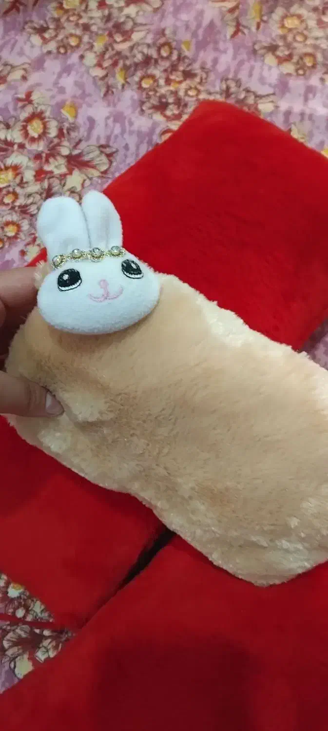 بالش عروسکی|رختخواب، بالش، پتو|سقز, |دیوار