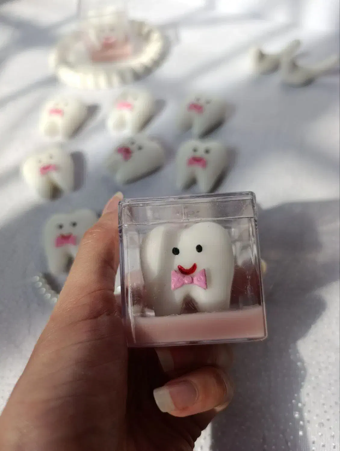 گیفت دندونی|صنایع دستی و سایر لوازم تزئینی|تایباد, |دیوار