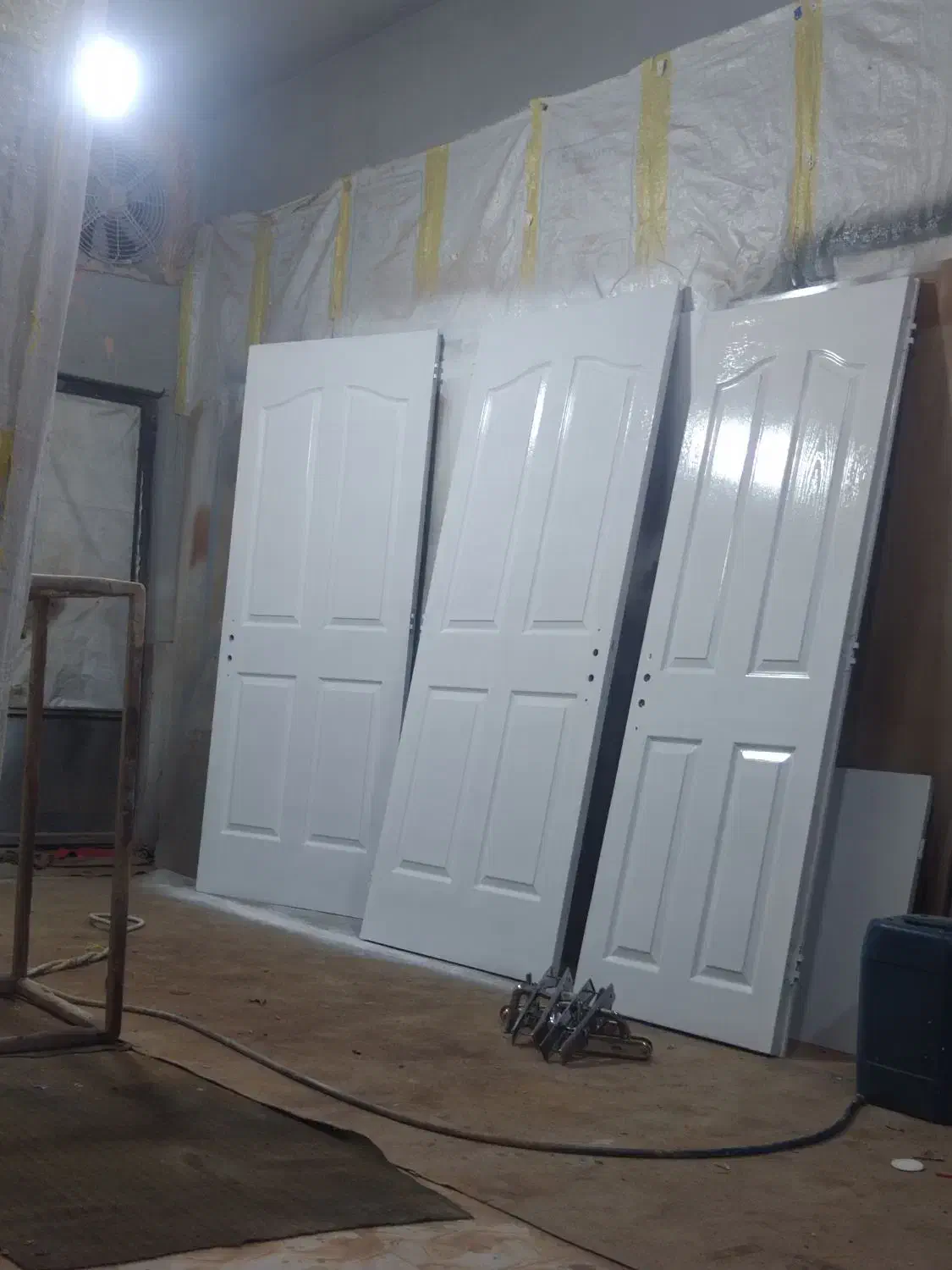 رنگ کاری چوب|خدمات پیشه و مهارت|سبزوار, شرق کال شمالی|دیوار