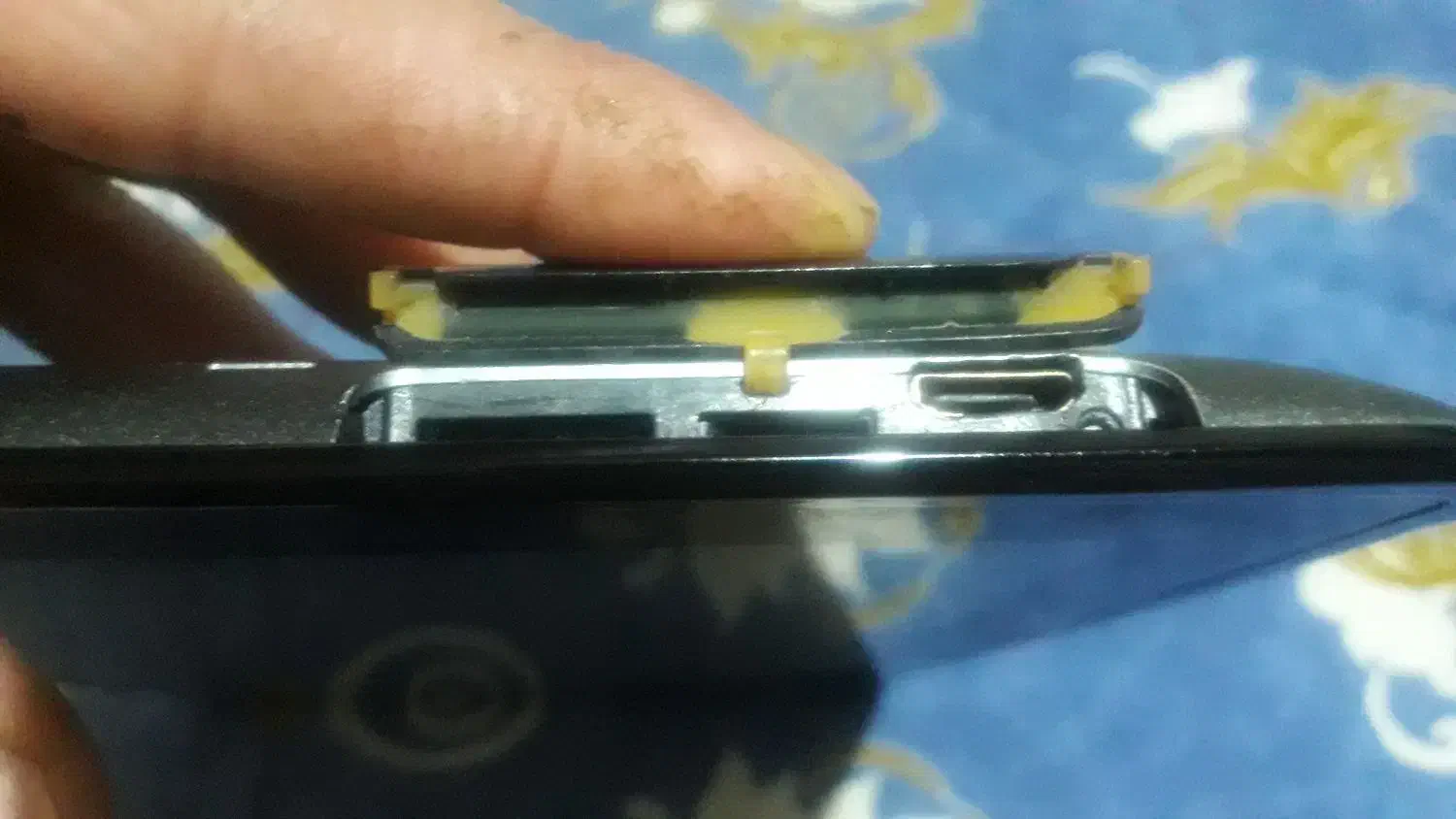 لپ تاپ تبلتی igren|رایانه همراه|تهران, شمشیری|دیوار