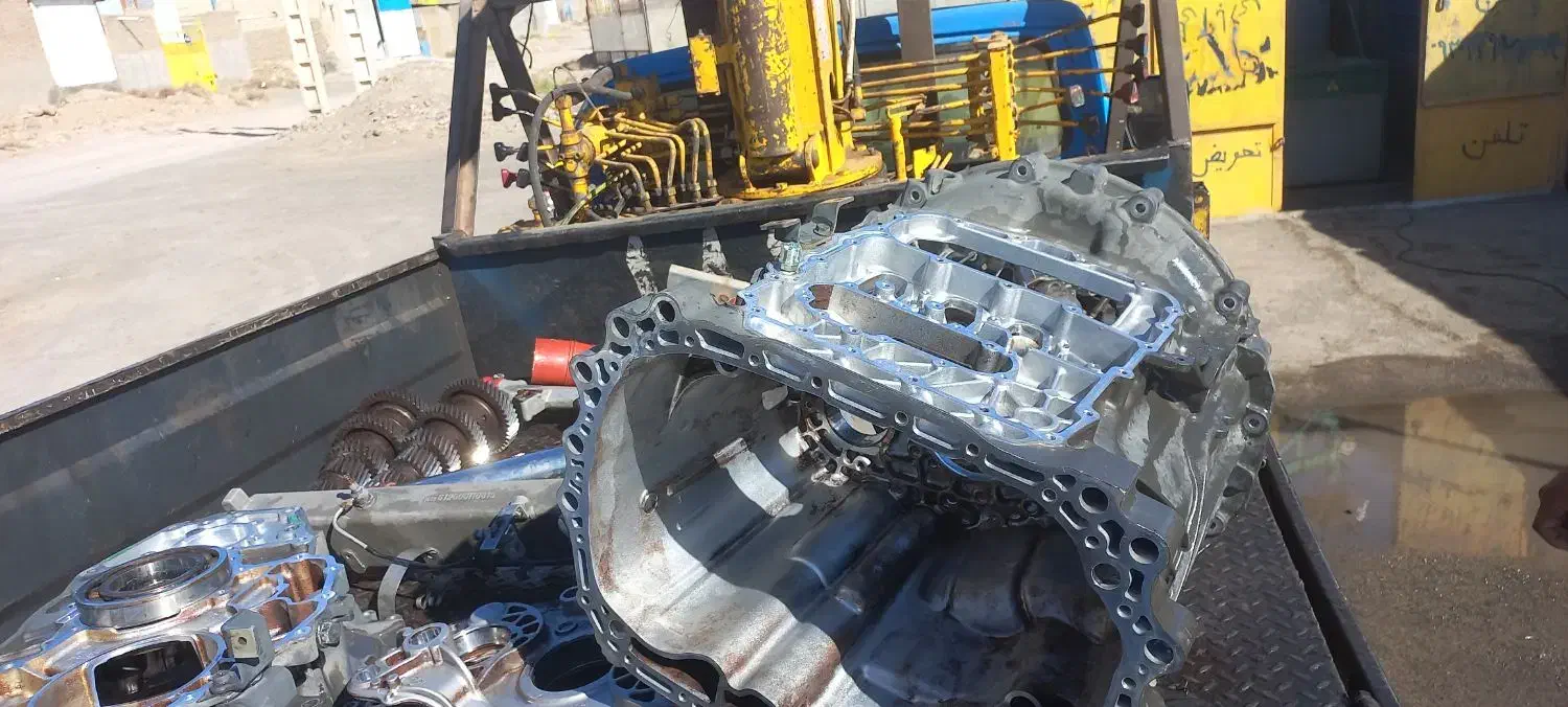 واگذاری تمام لوازم کارواش|فروشگاه و مغازه|سبزوار, قصبه غربی|دیوار