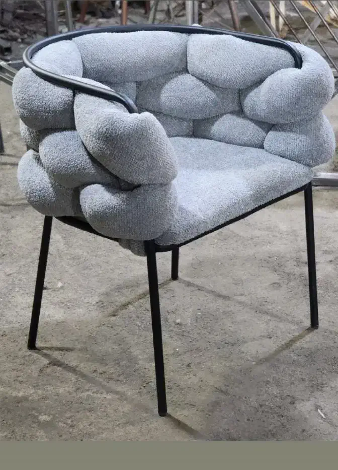 صندلی غذاخوری گامبی|میز و صندلی غذاخوری|تهران, شهید رجایی|دیوار