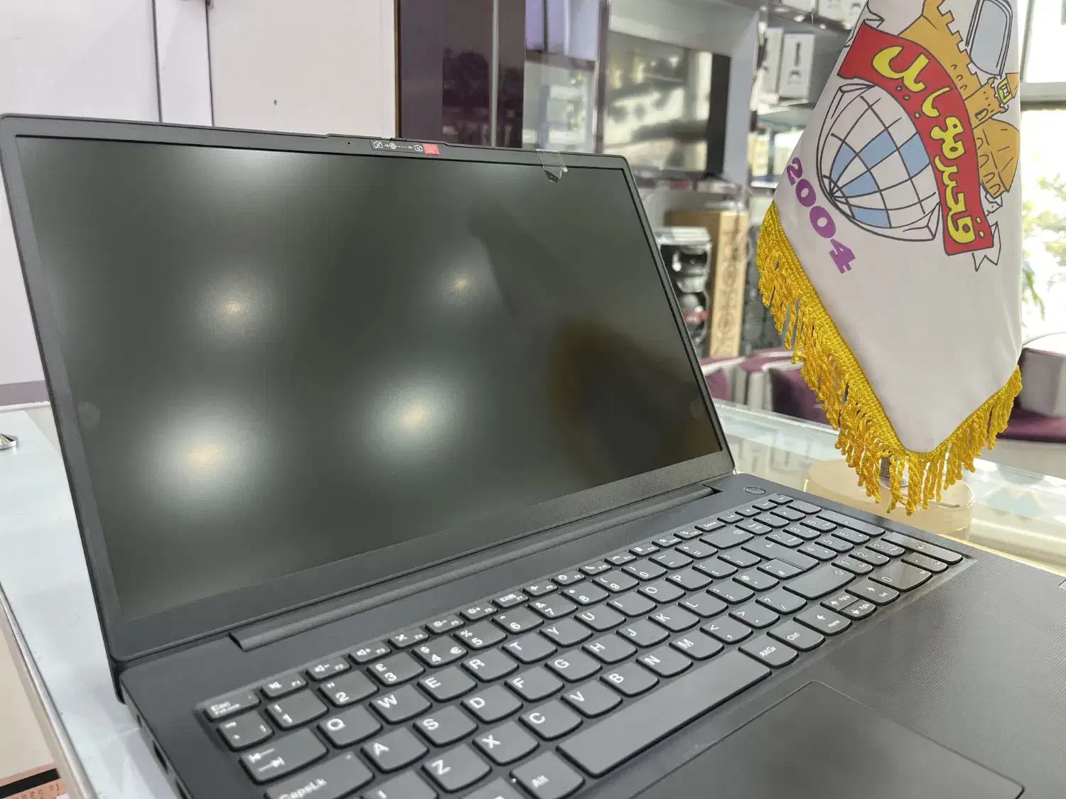 لپ‌تاپ ایسوس لنوو اقساطی قصرموبایل اندیشه|رایانه همراه|تبریز, |دیوار