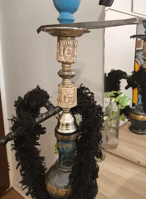 قلیان|کلکسیون و سرگرمی|قم, انصار‌الحسین|دیوار