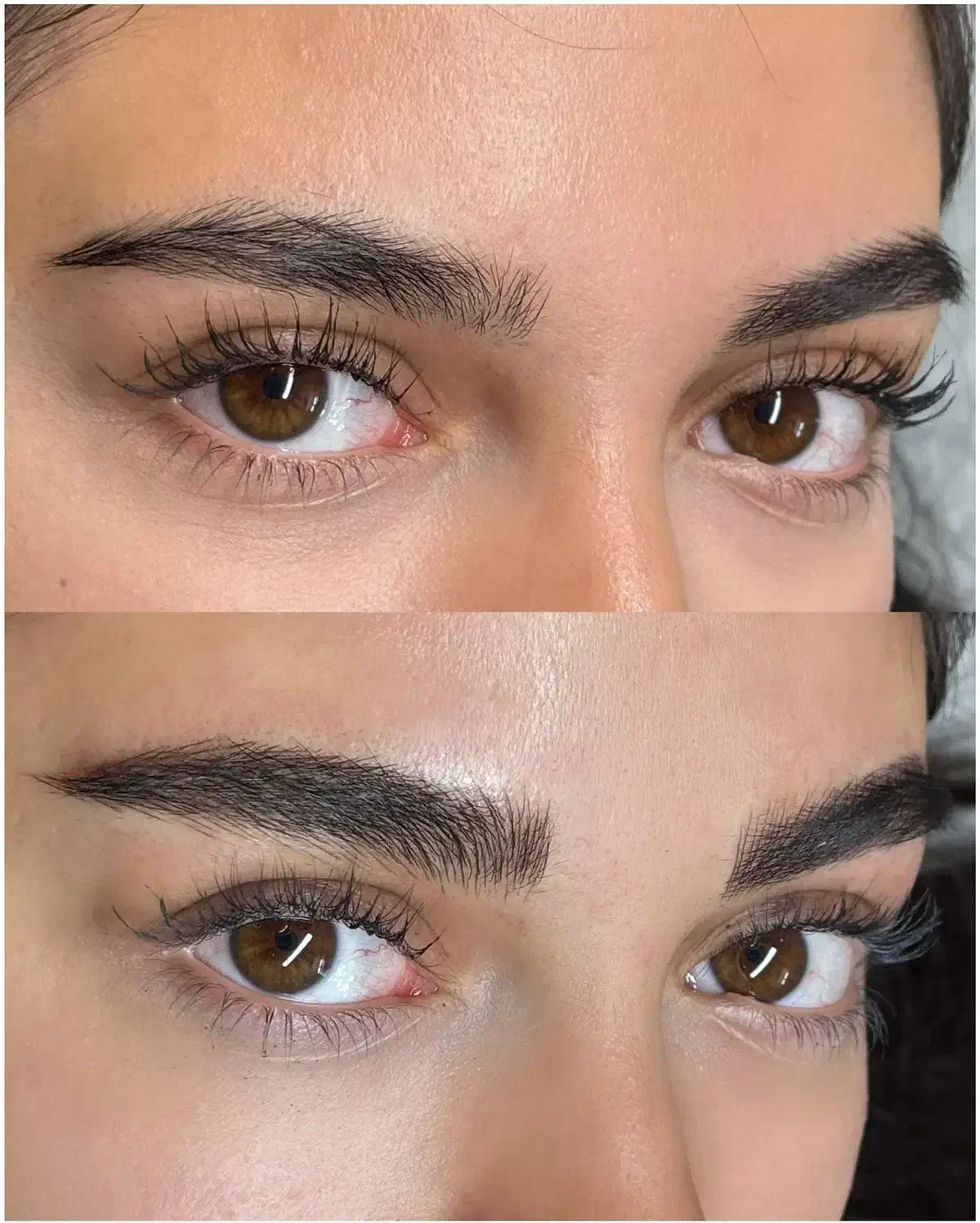 فیبروز ابرو|خدمات آرایشگری و زیبایی|نی‌ریز, |دیوار