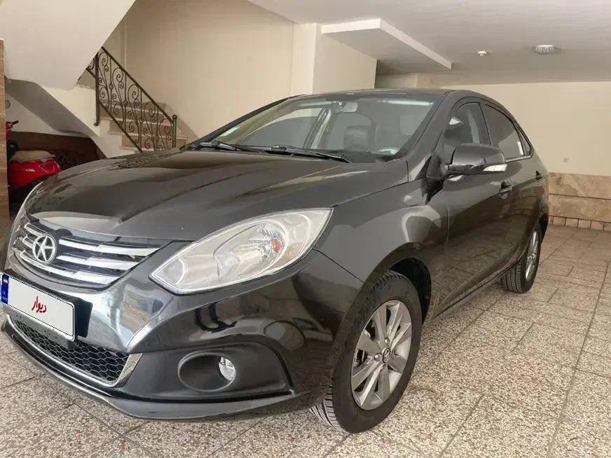 جک j4 مدل ۴۰۳ بی رنگ|خودرو سواری و وانت|مشهد, سرافرازان|دیوار