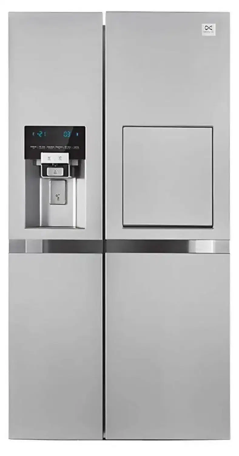 ساید دوو sxi2011w|یخچال و فریزر|یاسوج, |دیوار