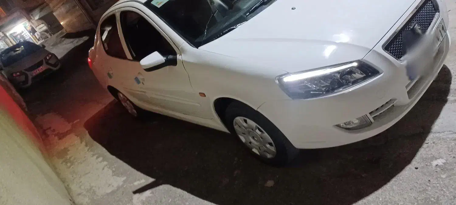 رانا‌93پلاس|خودرو سواری و وانت|کرمانشاه, |دیوار