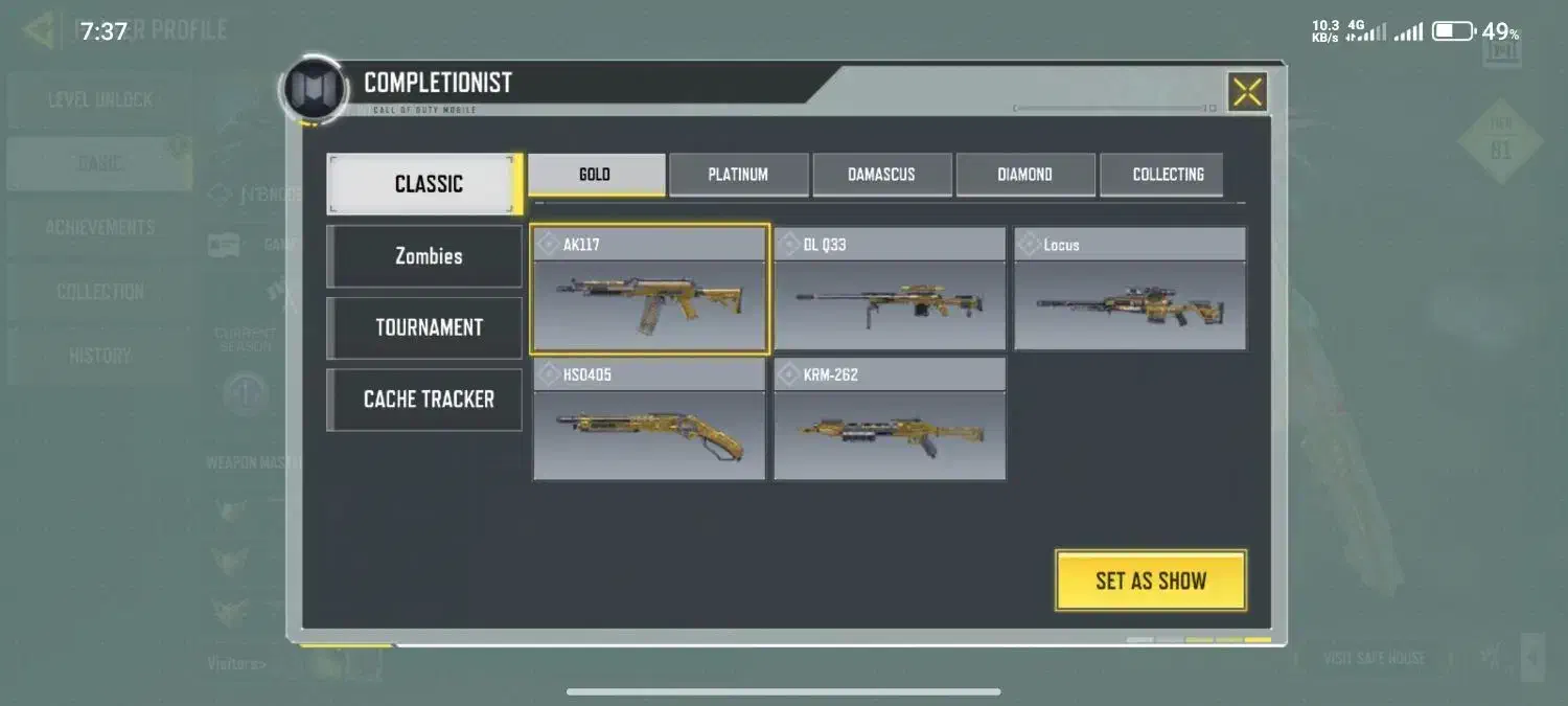 اکانت کالاف دیوتی|کنسول، بازی ویدئویی و آنلاین|سبزوار, قصبه شرقی|دیوار