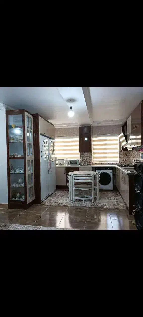 ۶۰متر اپارتمان یک خواب تنکابن طیب محله کد ۱۶۲۱۶|اجارهٔ آپارتمان|خرمآباد (تنکابن), |دیوار