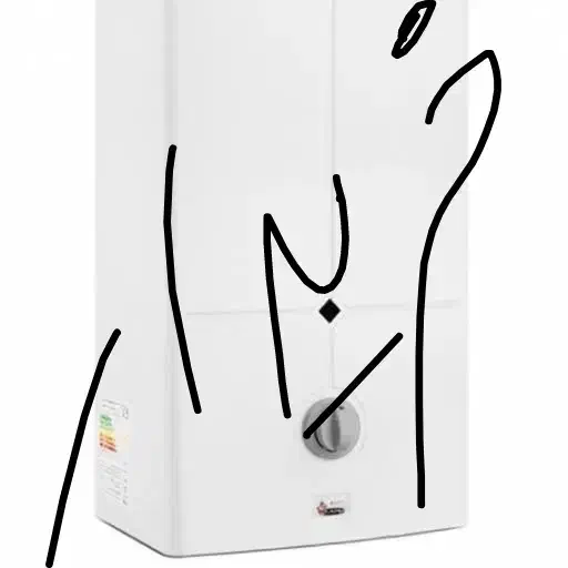 ابگرم کن بوتان|آبگرمکن، پکیج، شوفاژ|سراوان, |دیوار