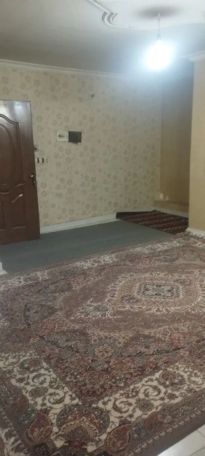 واحد آپارتمان همکف یوسفیه حسن زاده|فروش آپارتمان|مشهد, یوسفیه (شهرک غرب)|دیوار