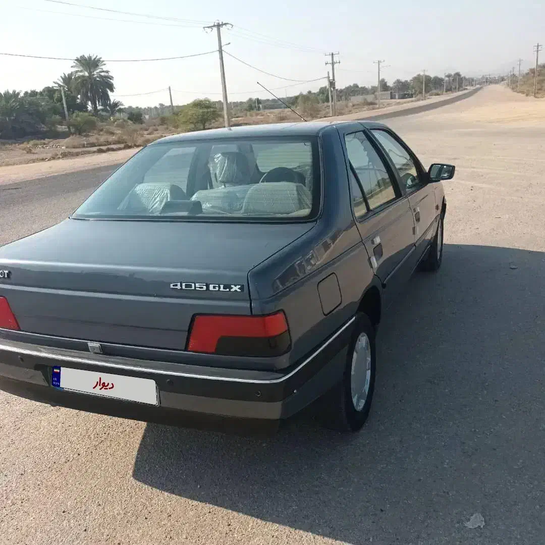 ۹۸دلفینی زیمنس۶۱کارکردپلاک تهران .بازدیدرودان جغین|خودرو سواری و وانت|جغین, |دیوار