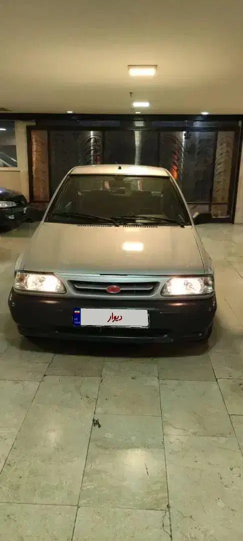 پراید 131|خودرو سواری و وانت|تهران, گلستان (شهرک راه آهن)|دیوار