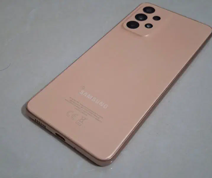 سامسونگ A33|موبایل|اراک, |دیوار