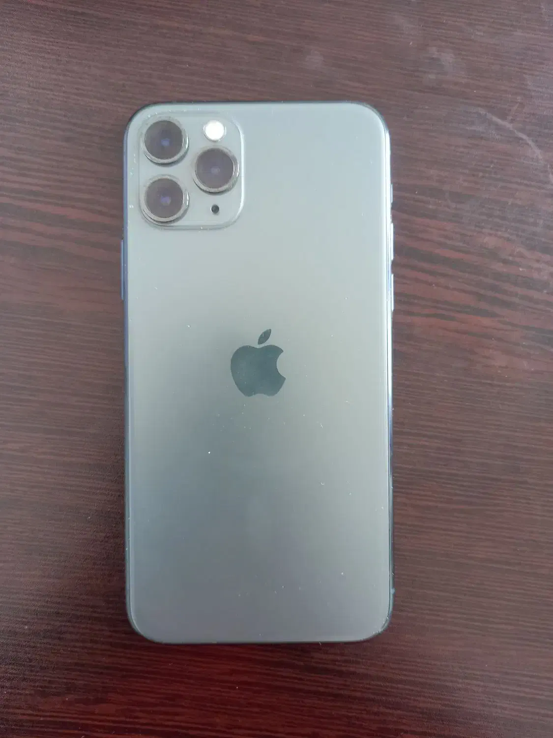 ایفون ۱۱ پرو باتری فابریک|موبایل|خلخال, |دیوار