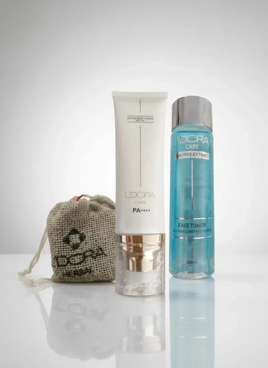 پک کامل لوازم پوستی و آرایشی (نو و کممصرف)|آرایشی، بهداشتی، درمانی|مشهد, آبکوه|دیوار