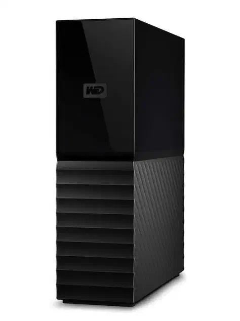 هارد اکسترنال 6 ترابایت|قطعات و لوازم جانبی رایانه|قزوین, |دیوار