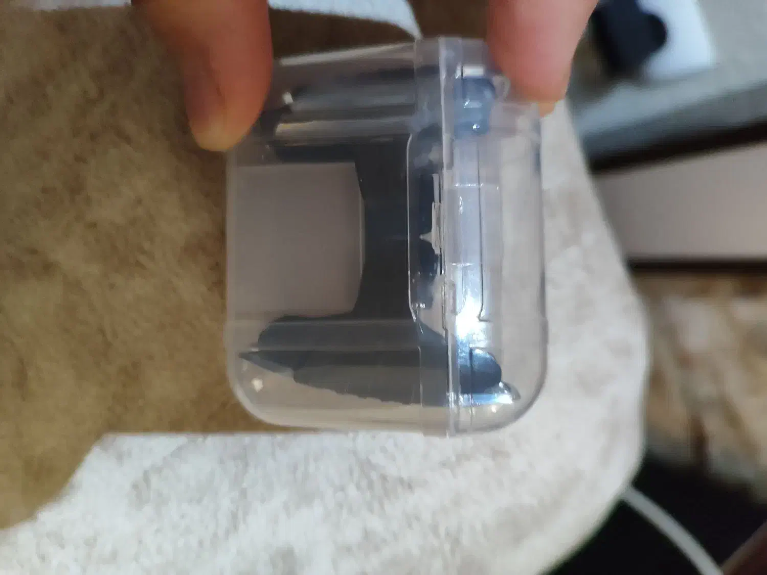 انگشتی درحدنو و آکبند|کنسول، بازی ویدئویی و آنلاین|میانه, |دیوار