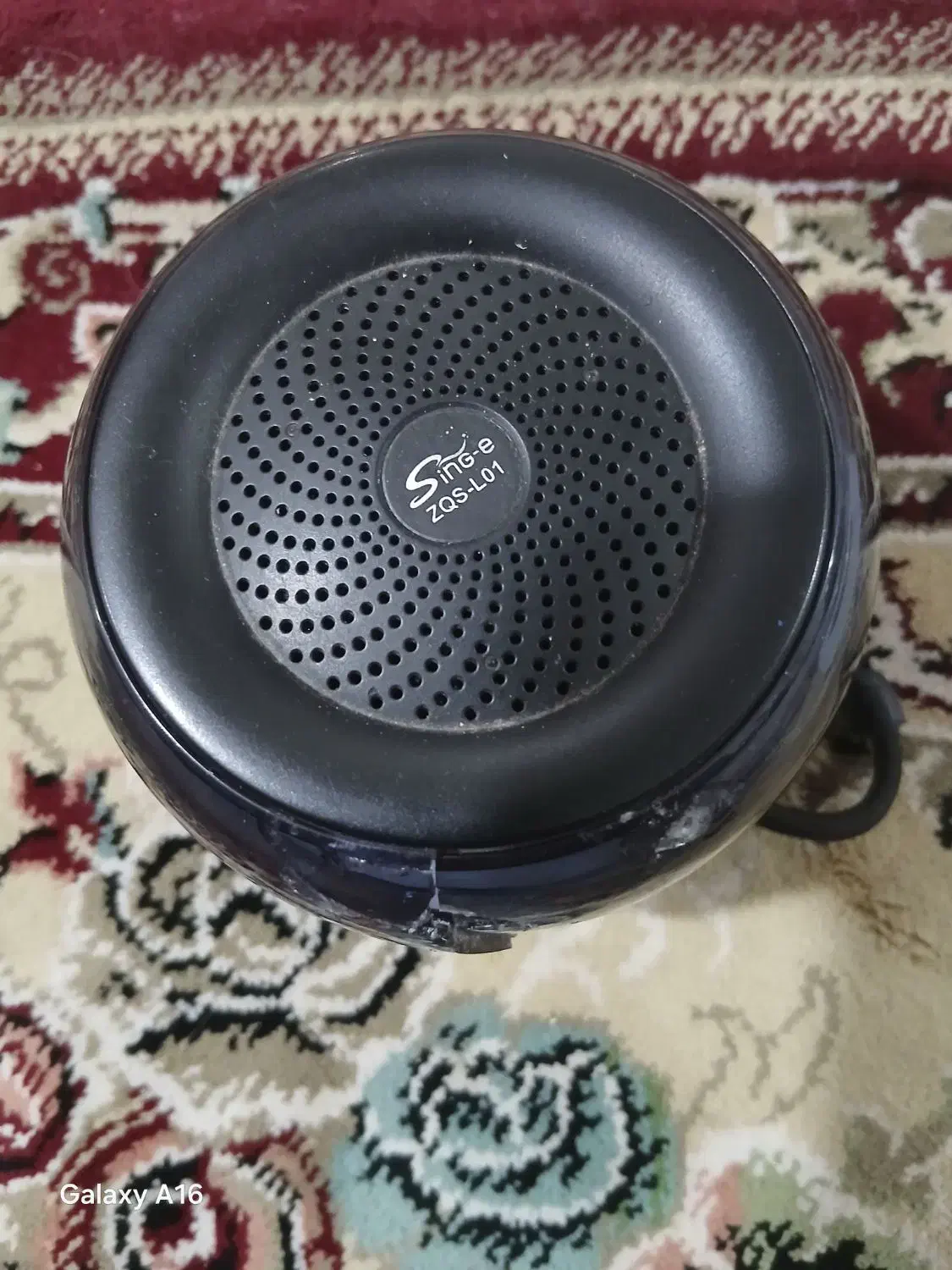 اسپیکر|سیستم صوتی خانگی|سنندج, |دیوار