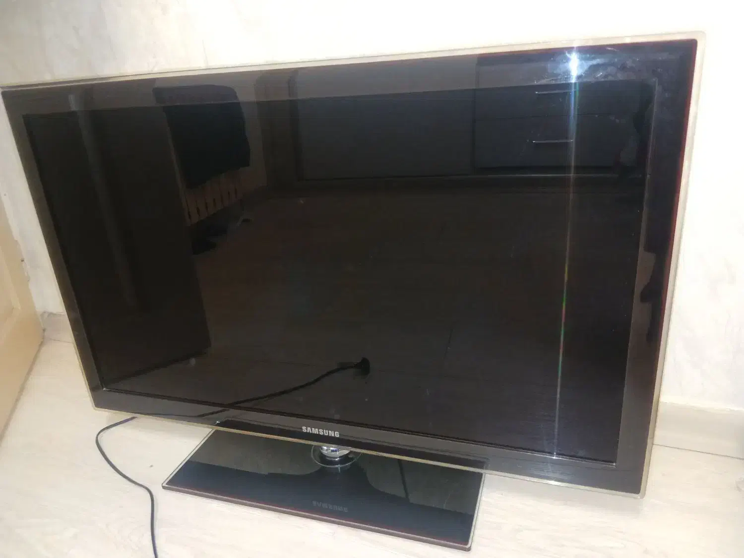 تلوزیون|تلویزیون و پروژکتور|تبریز, |دیوار