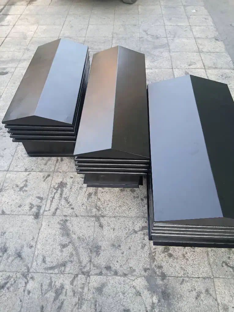 دودکش ژاپنی تهران|مصالح و تجهیزات ساختمان|شریفآباد, |دیوار