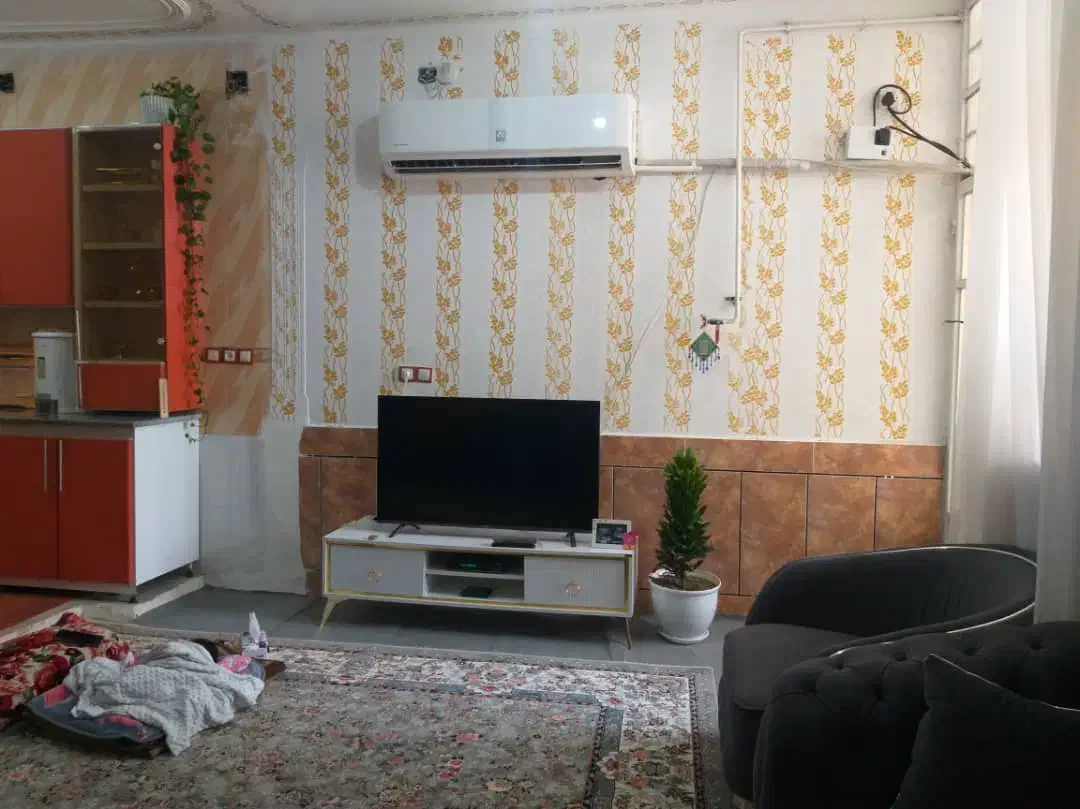 خانه ویلایی ۷۵ متری دوبلکس رسالت|فروش خانه و ویلا|اندیمشک, |دیوار