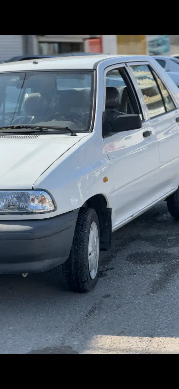 پراید|خودرو سواری و وانت|بندرعباس, |دیوار