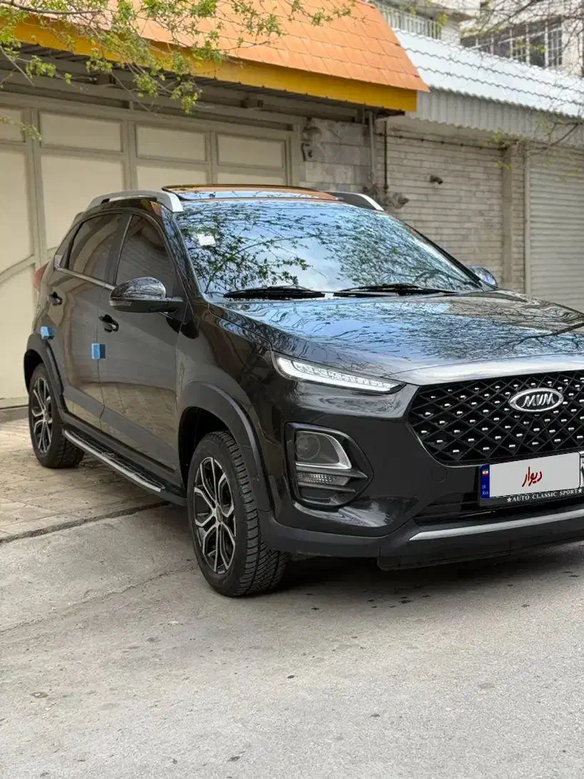 x 22|خودرو سواری و وانت|مشهد, شهید بهشتی|دیوار