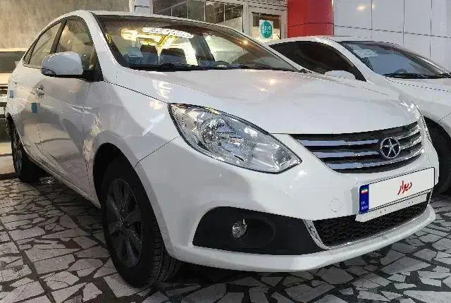 جک J4 اتومات مدل 1403|خودرو سواری و وانت|اصفهان, فرح آباد|دیوار