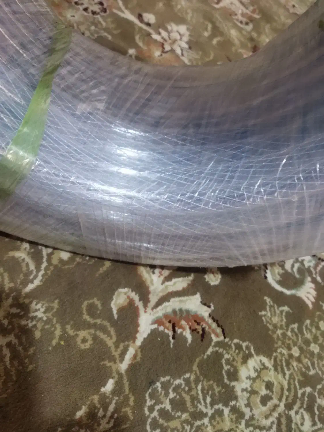 شیلنگ ۱.۲|لوازم نظافت|بیرجند, |دیوار