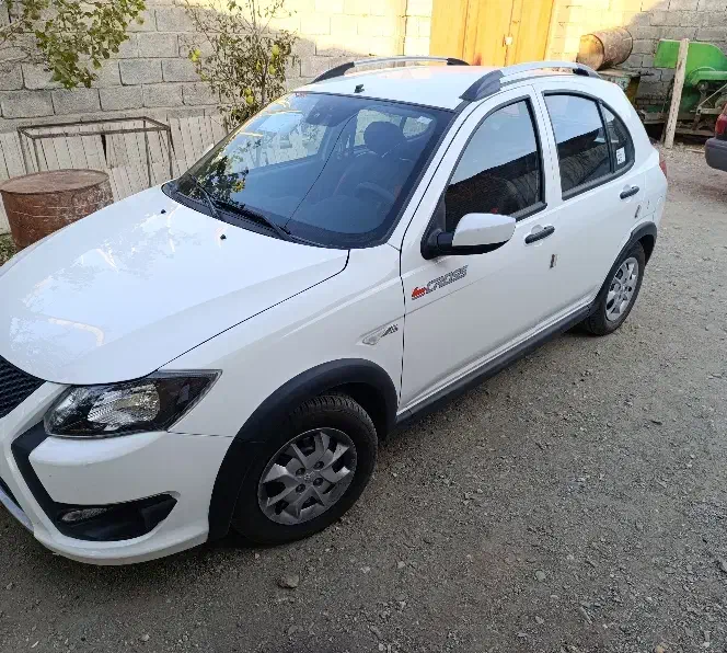 کوییک ۱۴۰۲|خودرو سواری و وانت|بروجرد, |دیوار