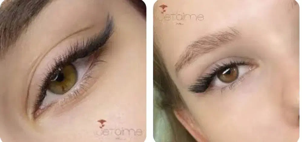 اکستنشن مژه تخصصی با تجربه ۵ ساله|خدمات آرایشگری و زیبایی|نیشابور, امین اسلامی|دیوار