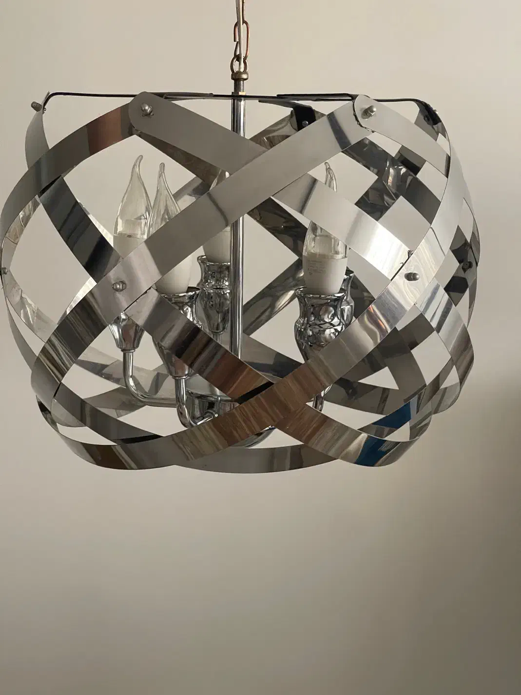 لوستر|لوستر و چراغ آویز|کرج, گلشهر|دیوار