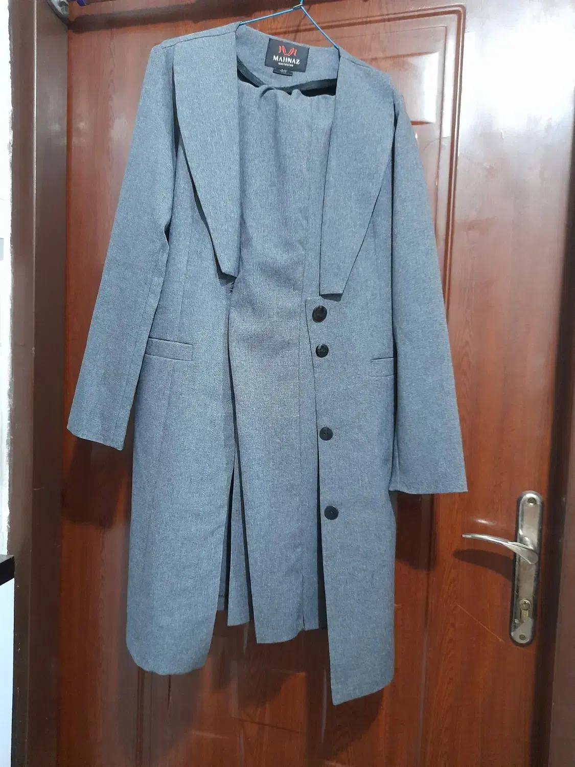 مانتو وشلوار رسمی کاملانو|لباس|بهبهان, |دیوار