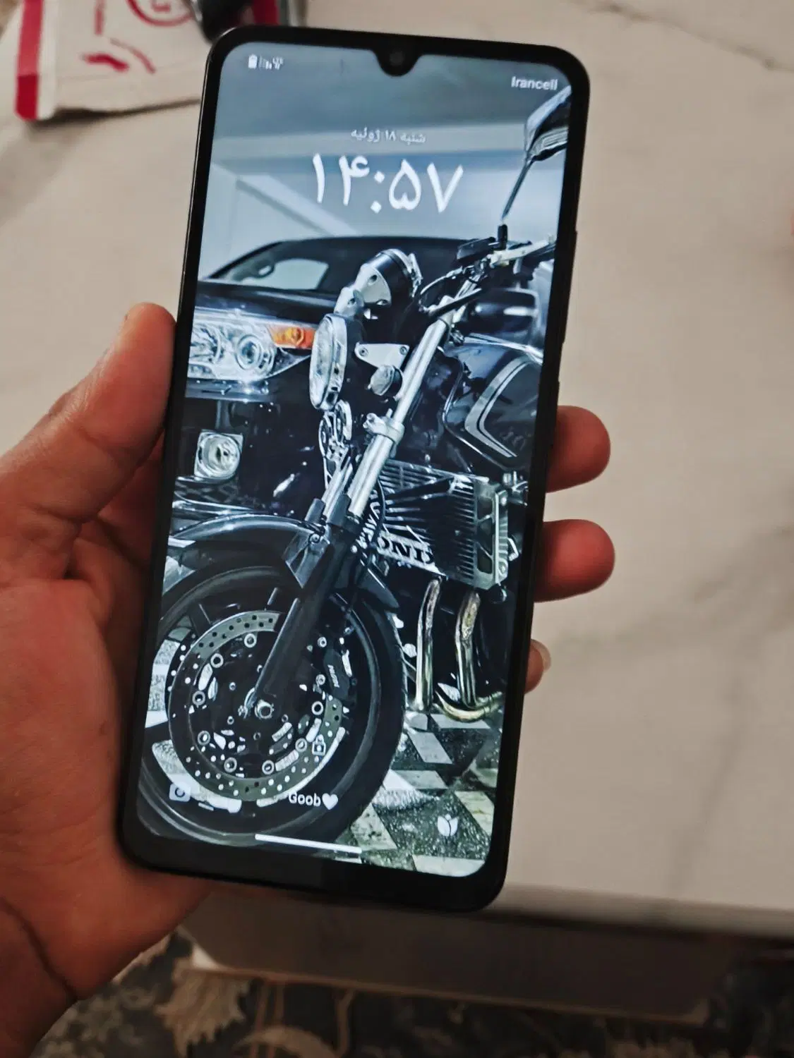 Poco c71|موبایل|جیرفت, |دیوار