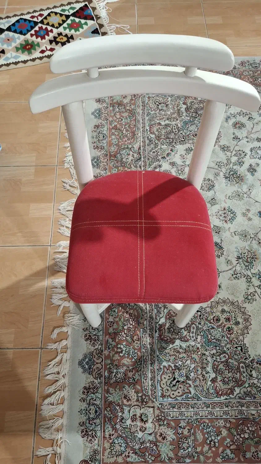 صندلی تک نفره|صندلی و نیمکت|رشت, نیکمرام|دیوار