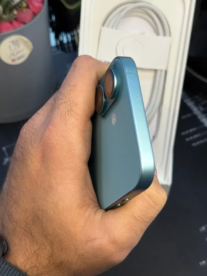 اپل ۱۶ نرمال / شرکتی / اقساط / بازنشستگی|موبایل|کرج, گوهردشت|دیوار