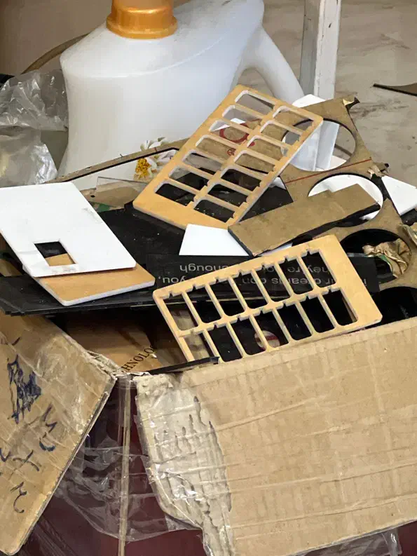 پلاستیک|مصالح و تجهیزات ساختمان|تهران, دهکده المپیک|دیوار