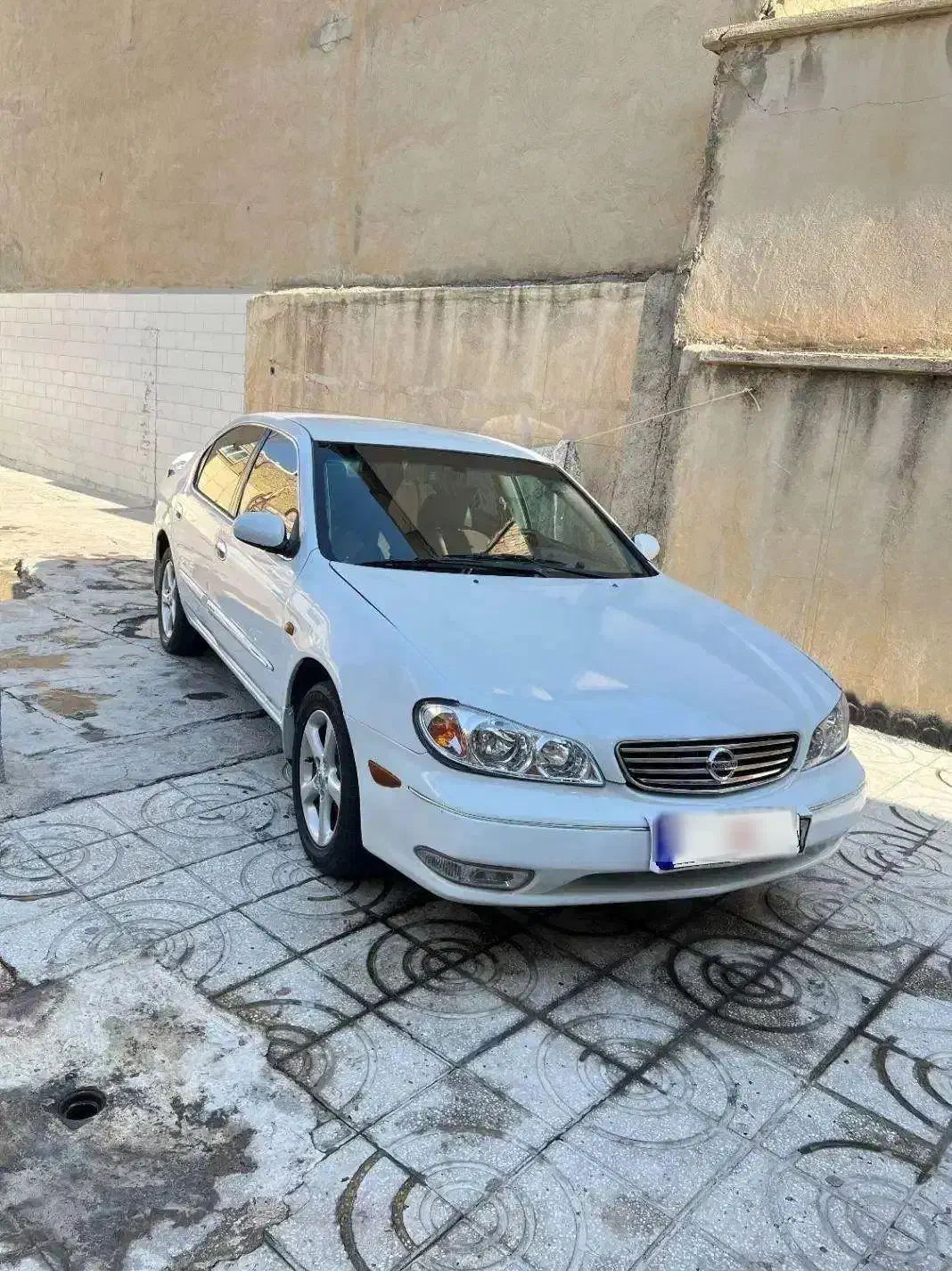 ماکسیما88|خودرو سواری و وانت|کرمانشاه, |دیوار