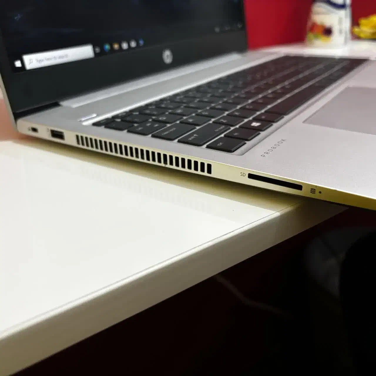 لپ تاپ زیبای مهندسی HP، نقد و اقساط +مهلت تست|رایانه همراه|رامهرمز, |دیوار